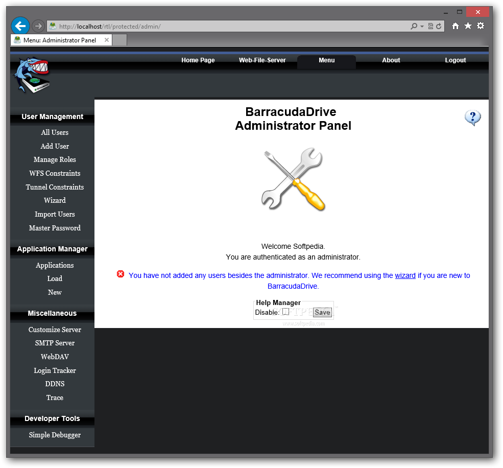 Screenshot 7