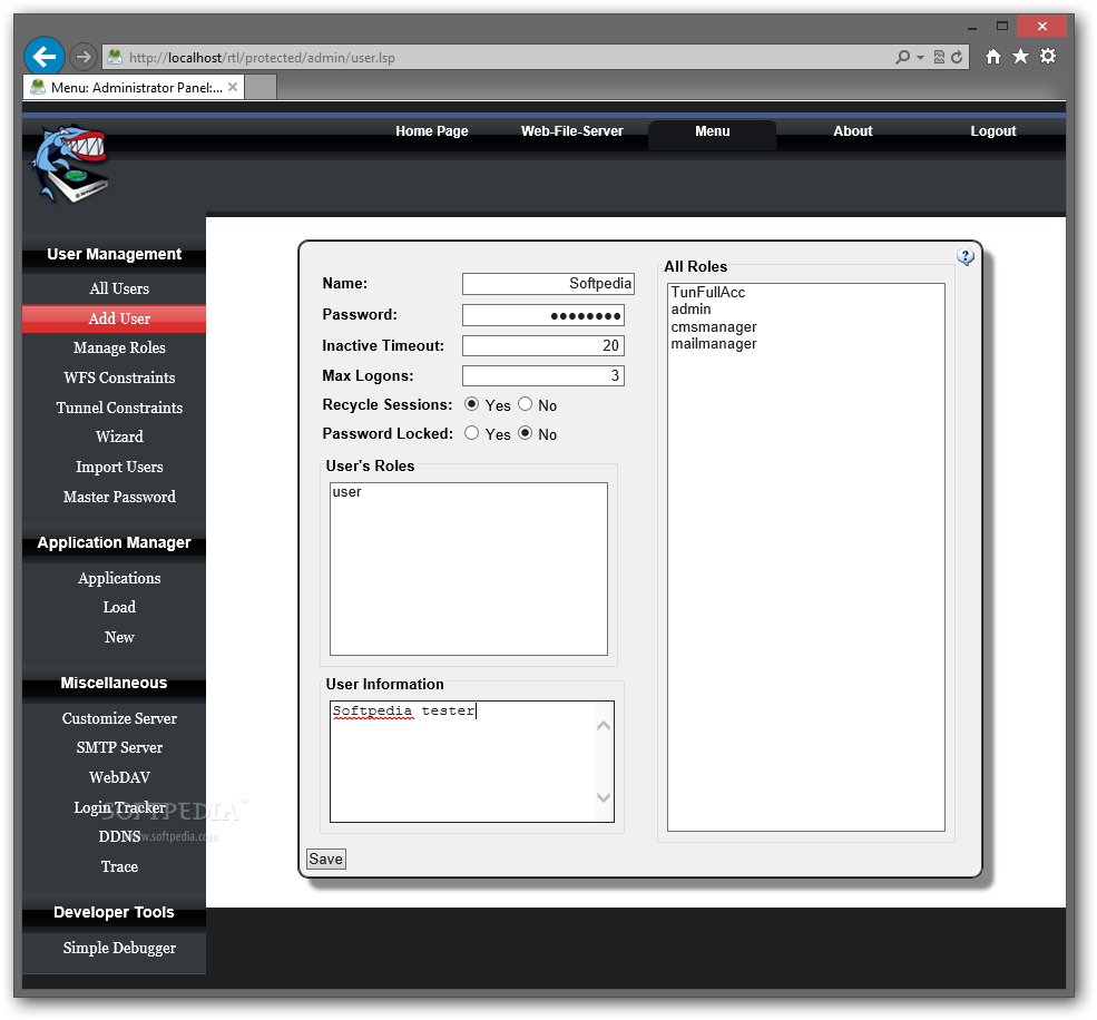 Screenshot 8