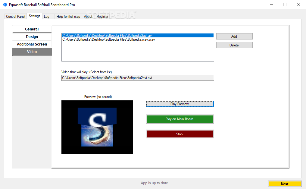 Screenshot 4