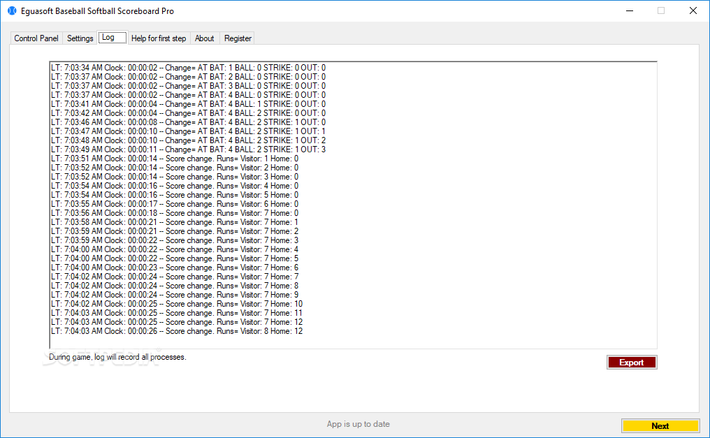 Screenshot 5
