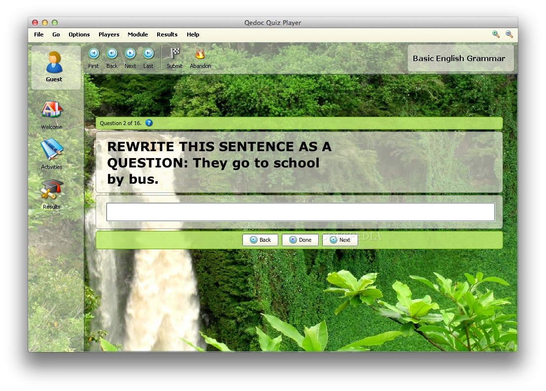 Screenshot 1