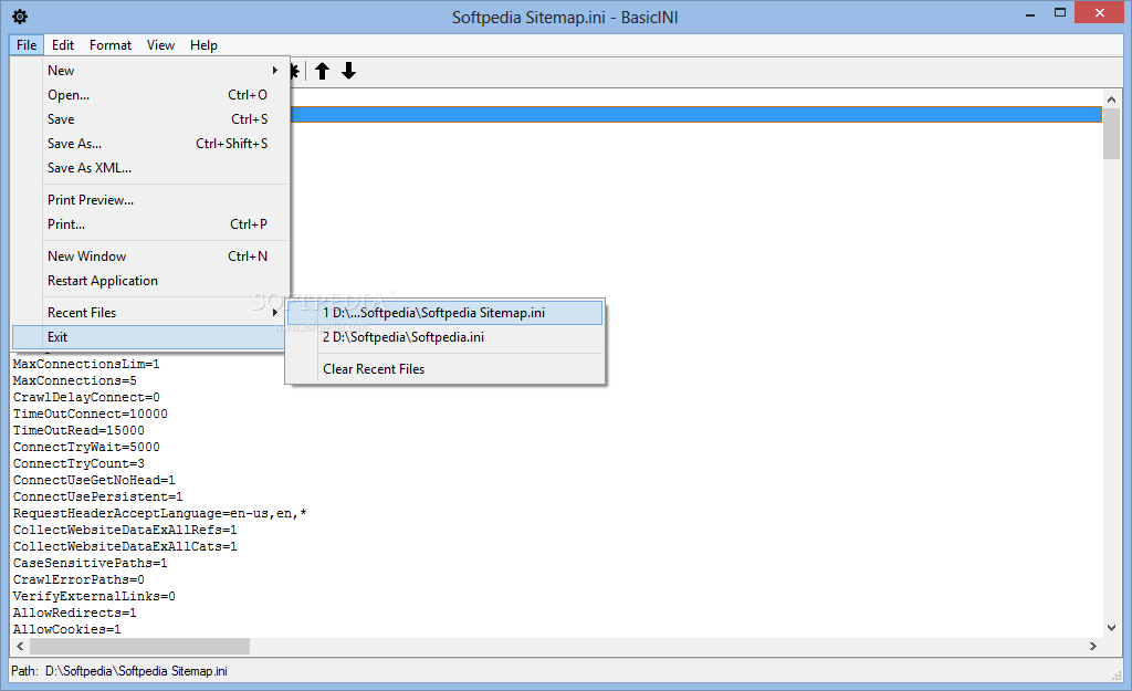 Screenshot 3