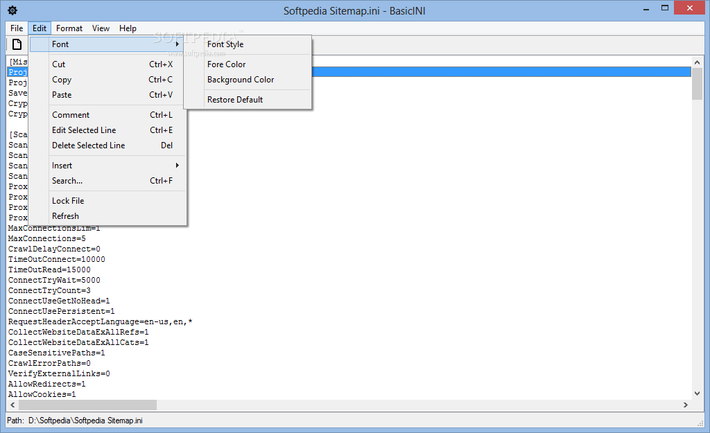 Screenshot 4