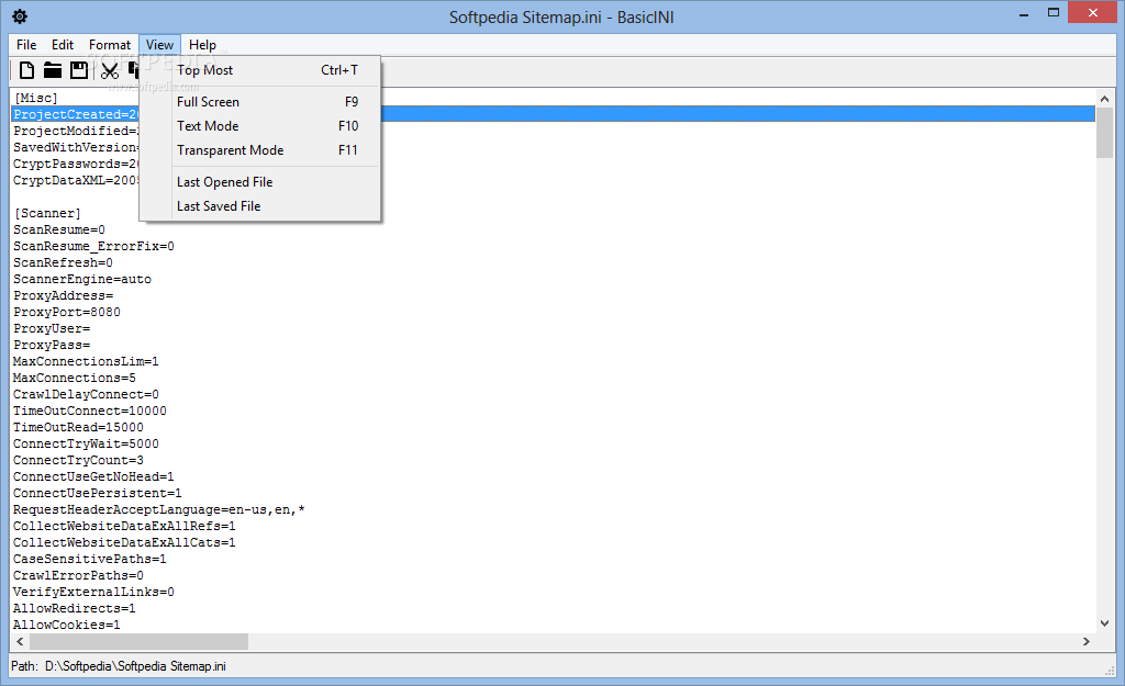 Screenshot 6