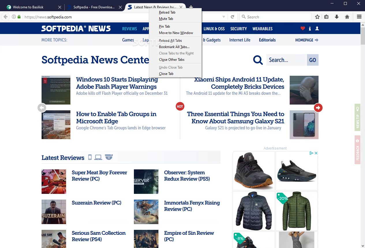 Screenshot 3