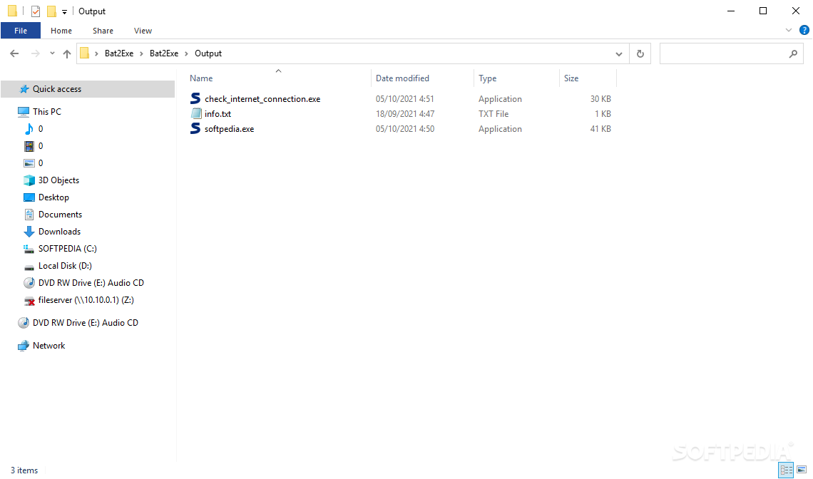 Screenshot 3