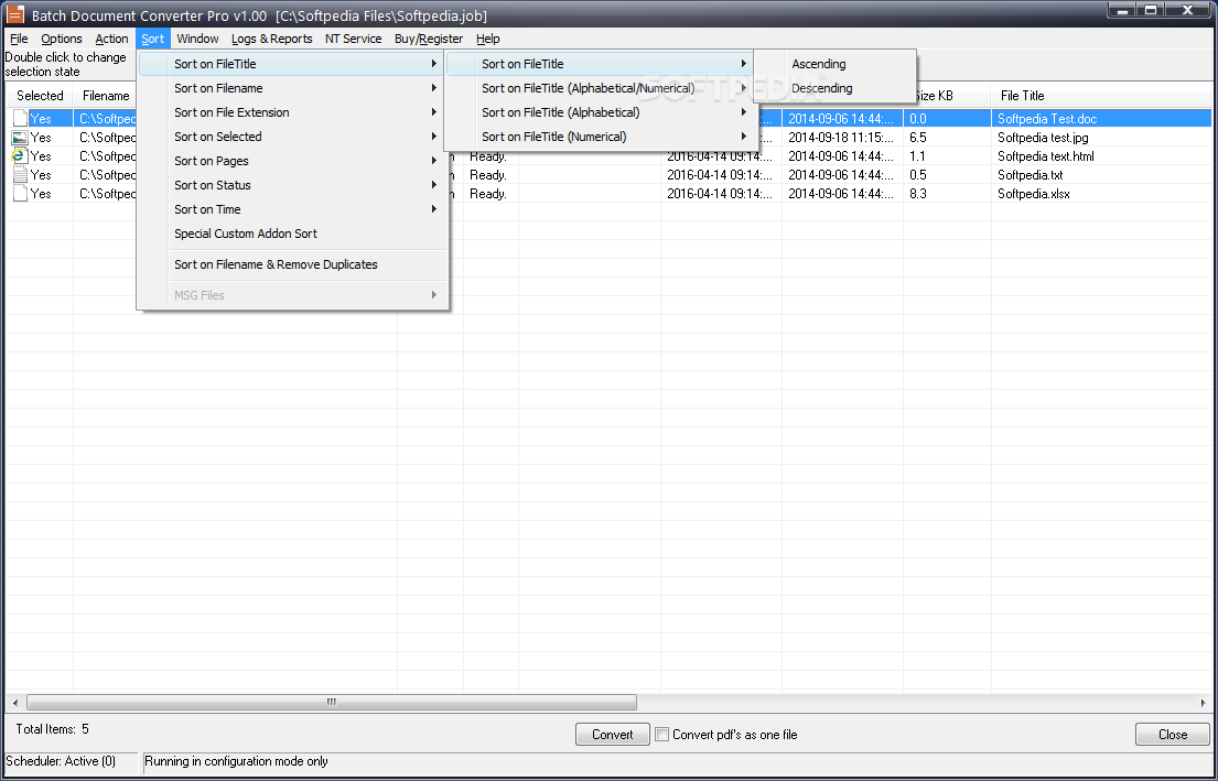 Screenshot 5