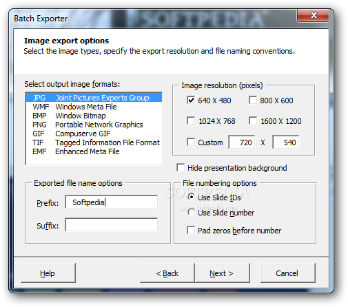 Screenshot 5