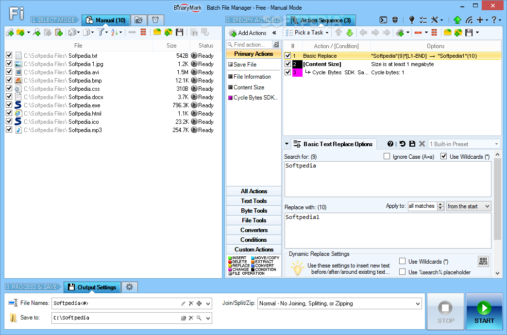 Screenshot 1