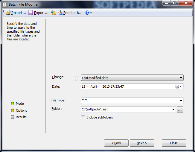 Screenshot 3