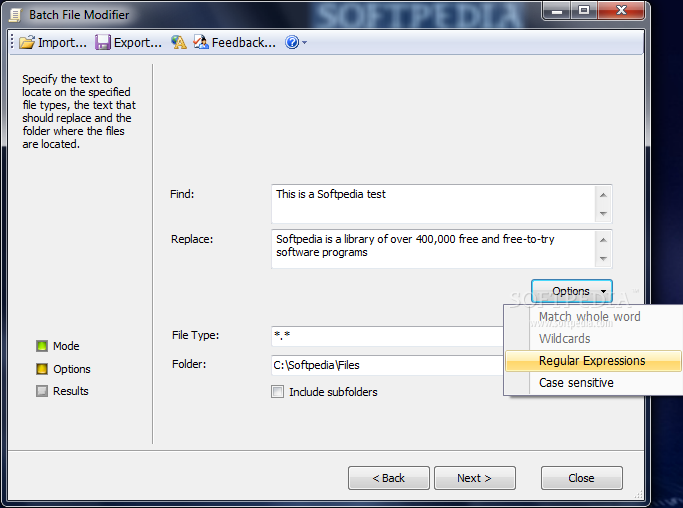 Screenshot 5