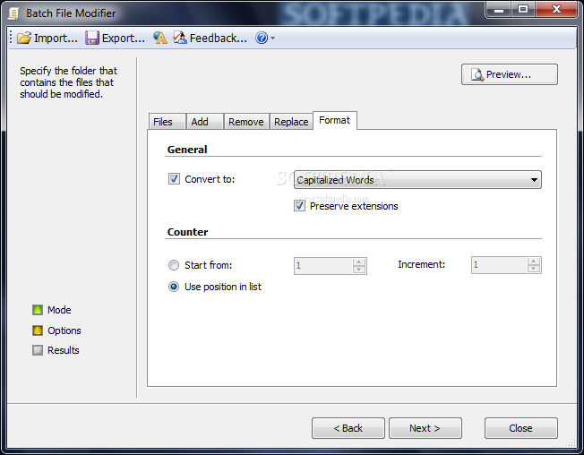 Screenshot 9