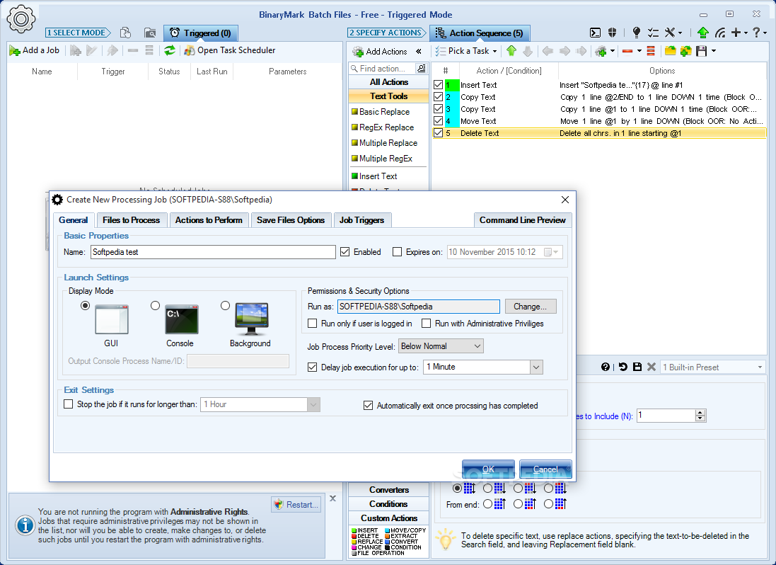 Screenshot 5