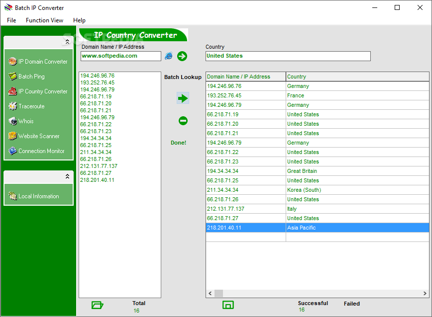 Screenshot 3