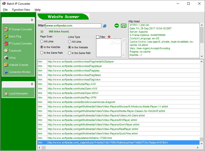 Screenshot 5