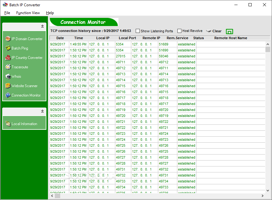 Screenshot 6