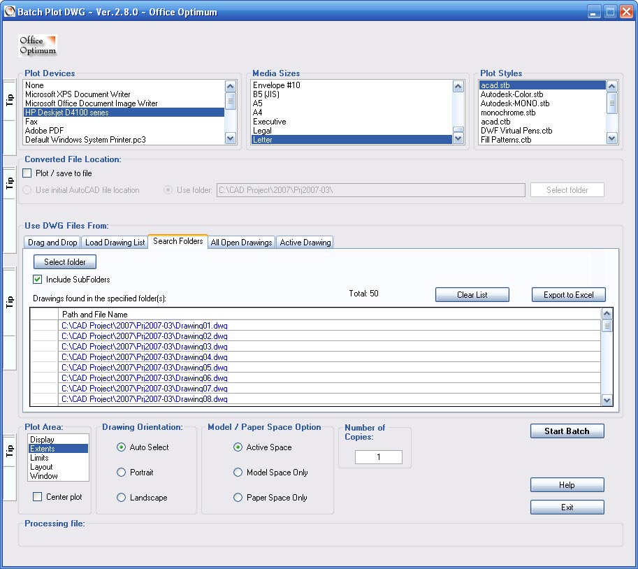 Screenshot 3