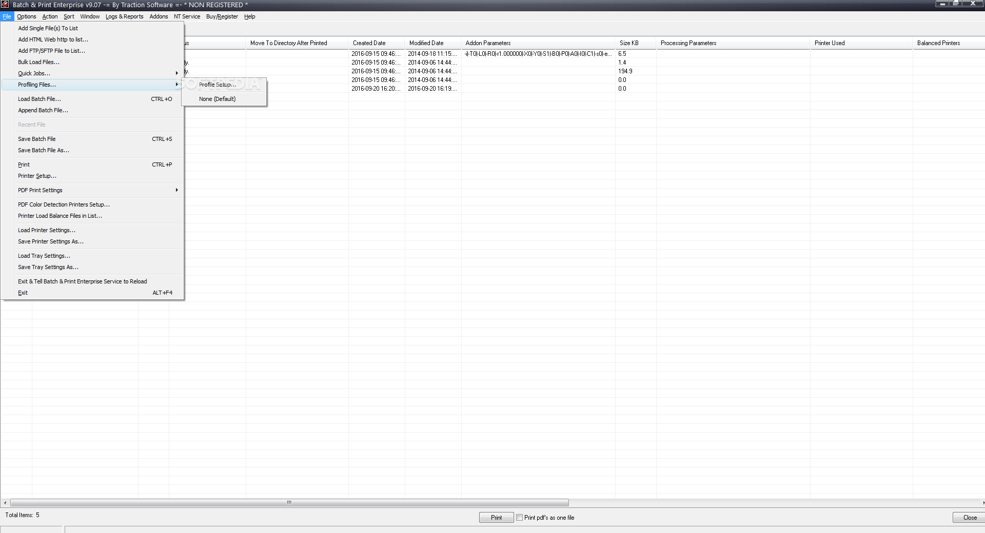 Screenshot 3