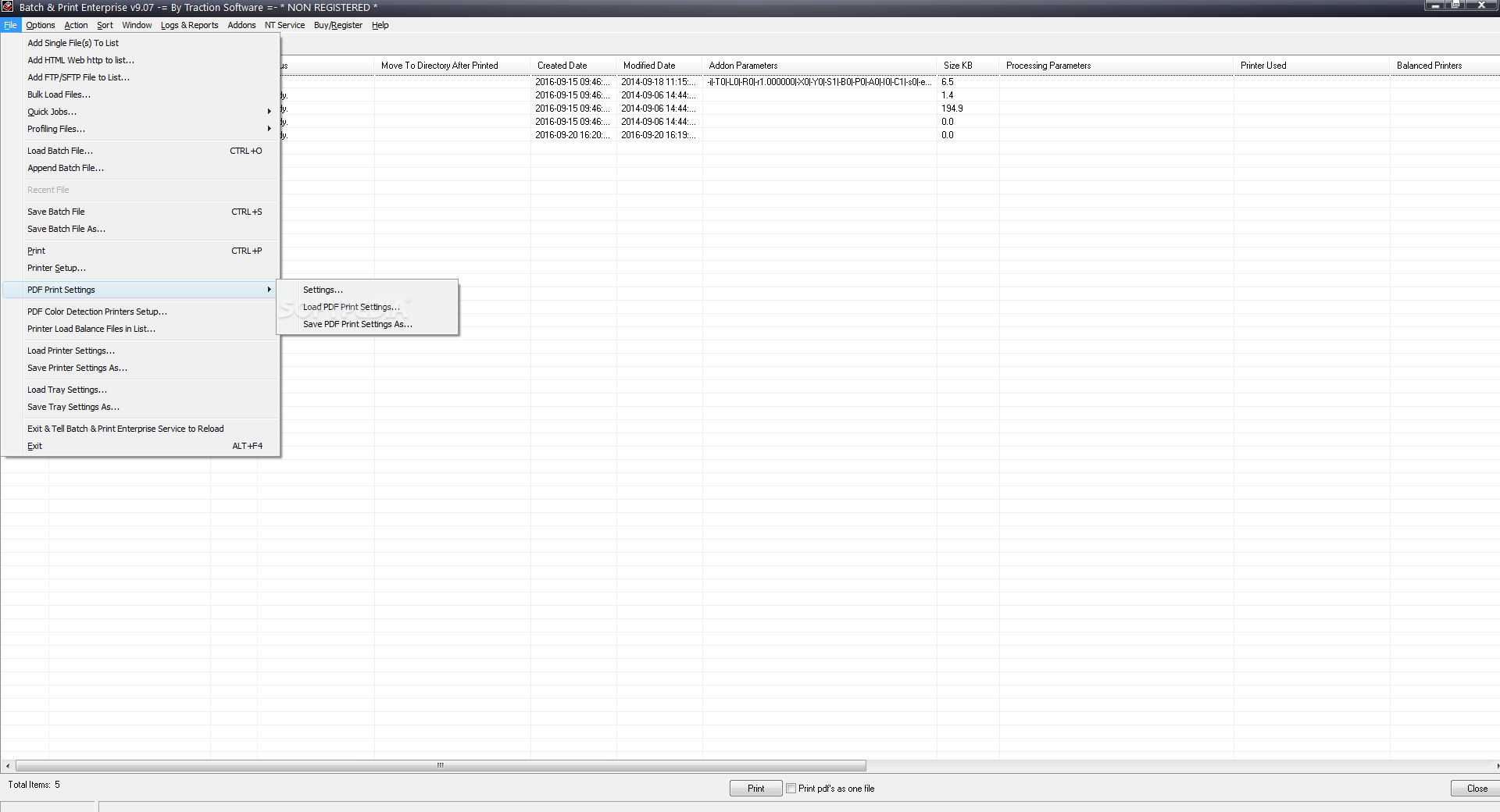 Screenshot 4