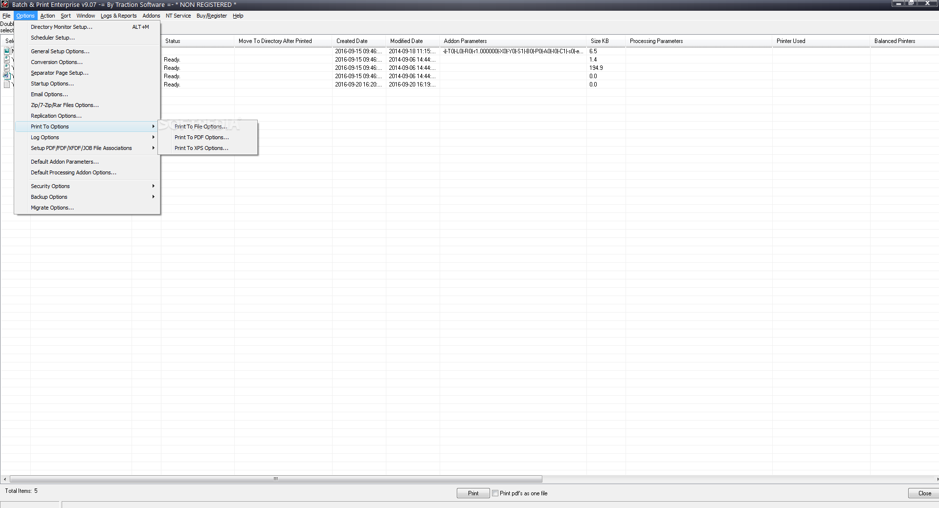 Screenshot 5