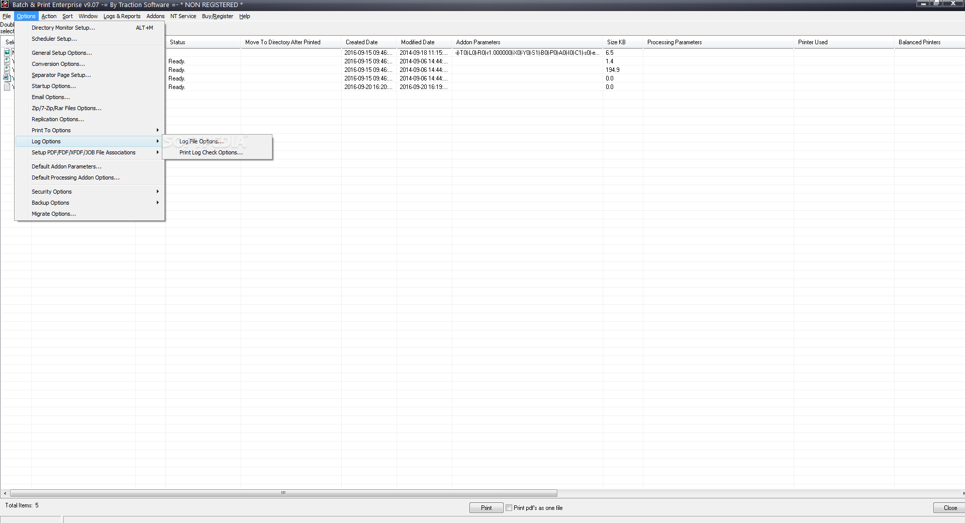 Screenshot 6