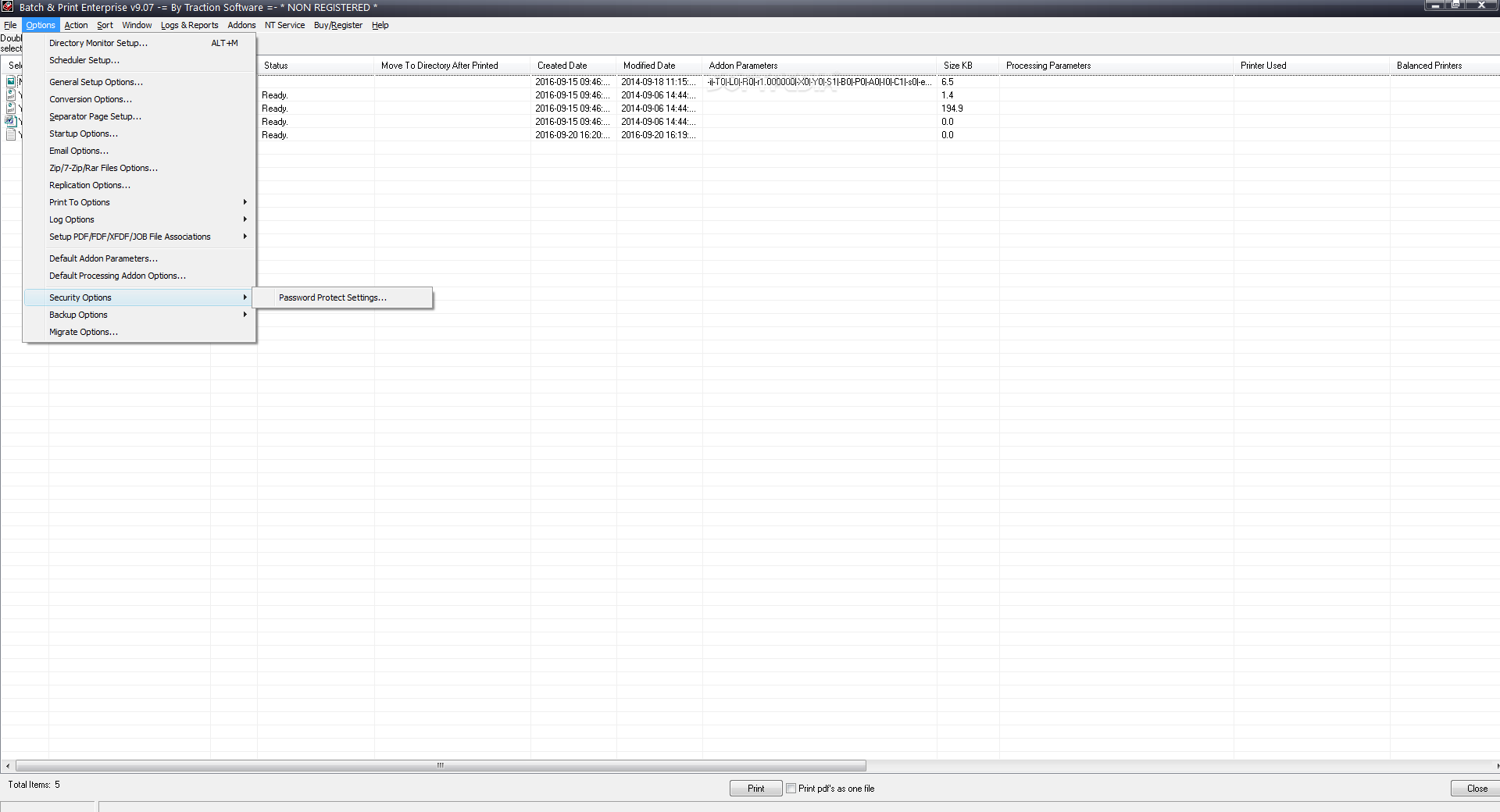 Screenshot 8