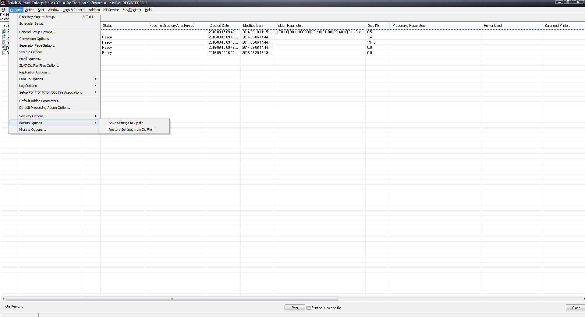 Screenshot 9