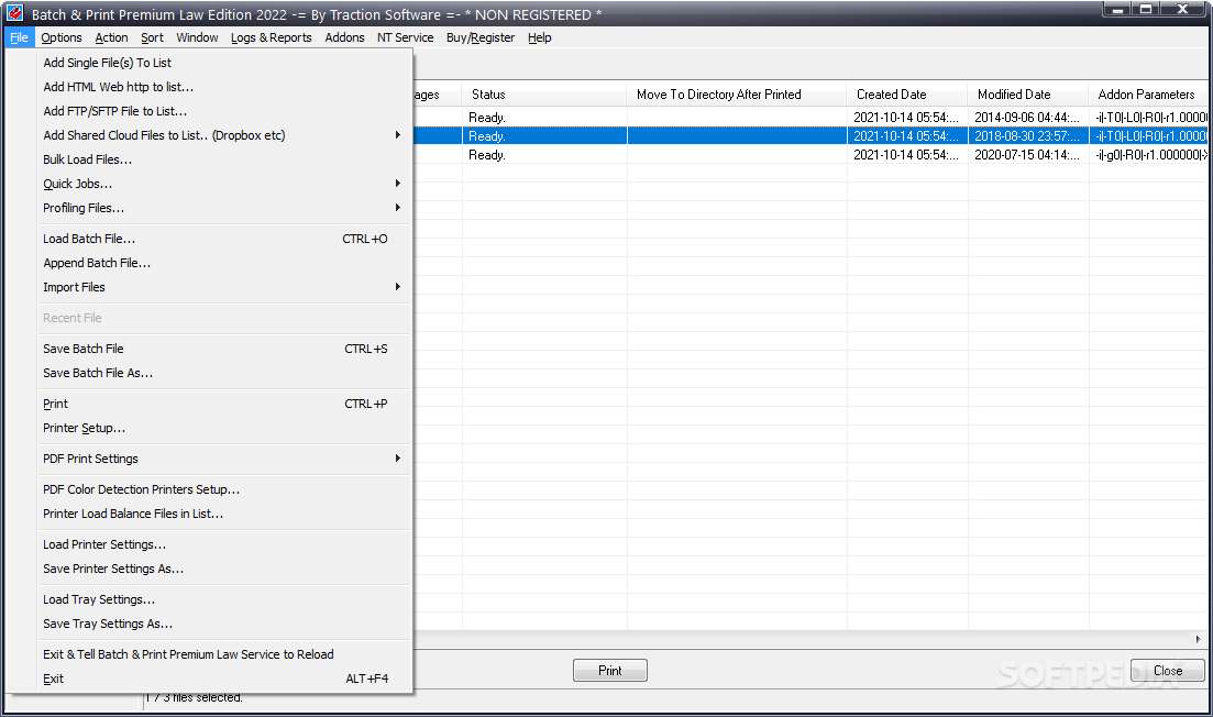 Screenshot 3