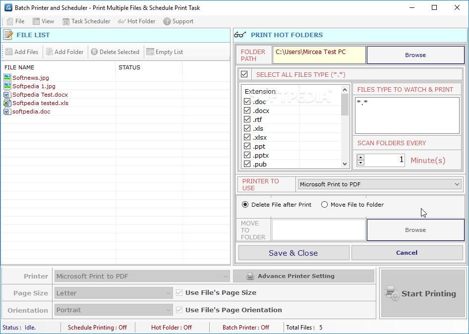 Screenshot 3