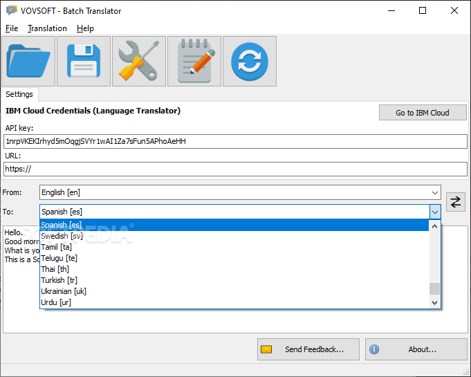 Screenshot 4