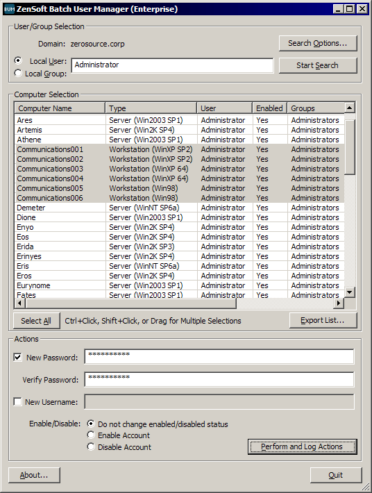 Screenshot 3