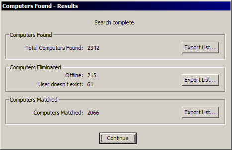 Screenshot 5