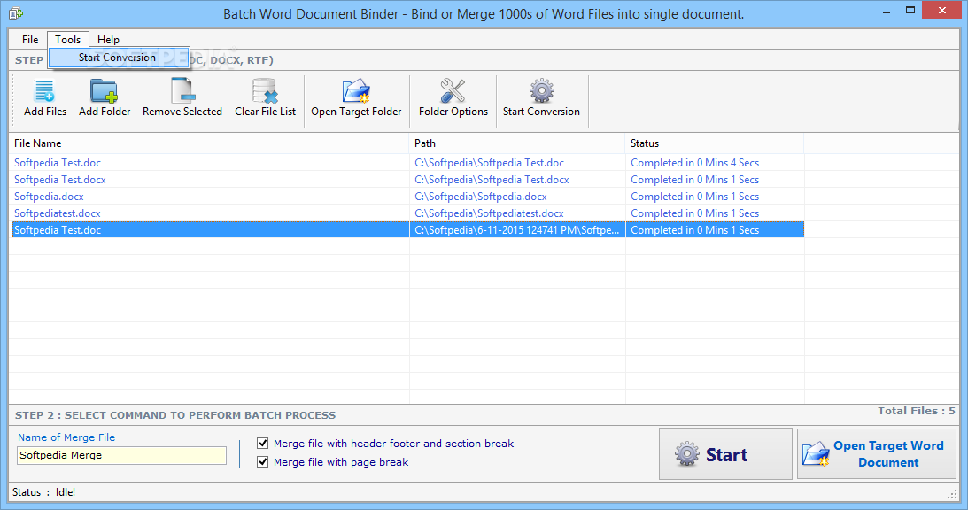 Screenshot 4