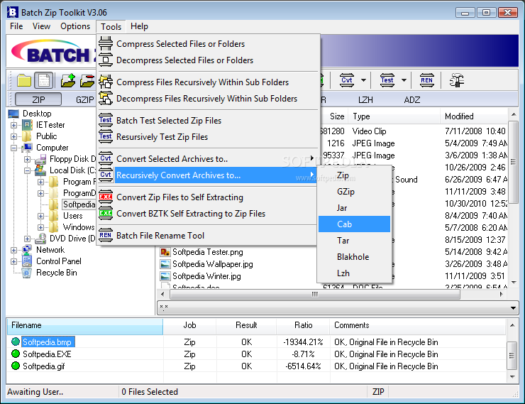 Screenshot 4