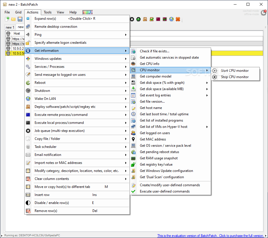 Screenshot 4