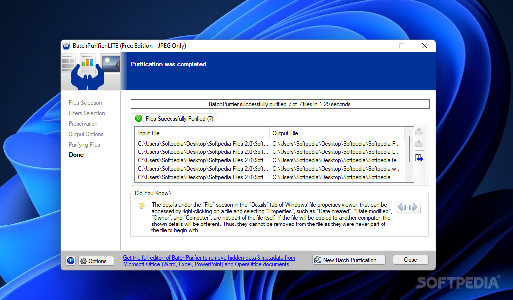 Screenshot 5