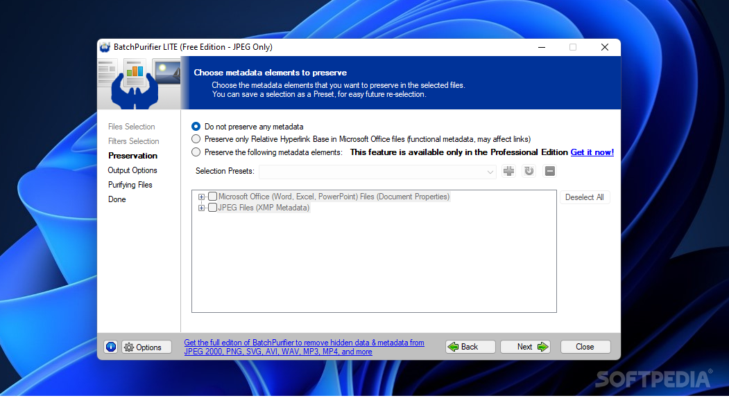 Screenshot 3