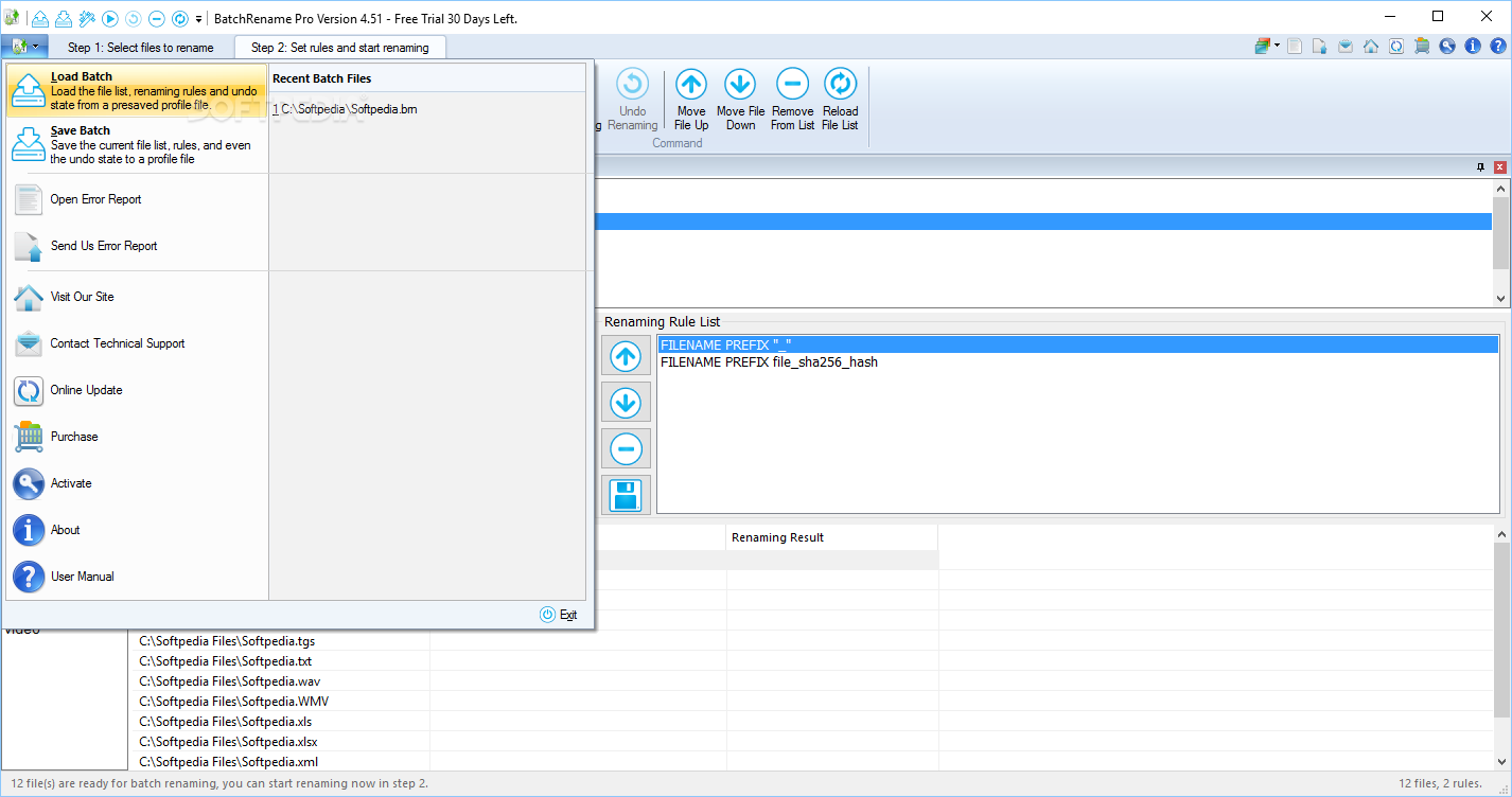 Screenshot 4