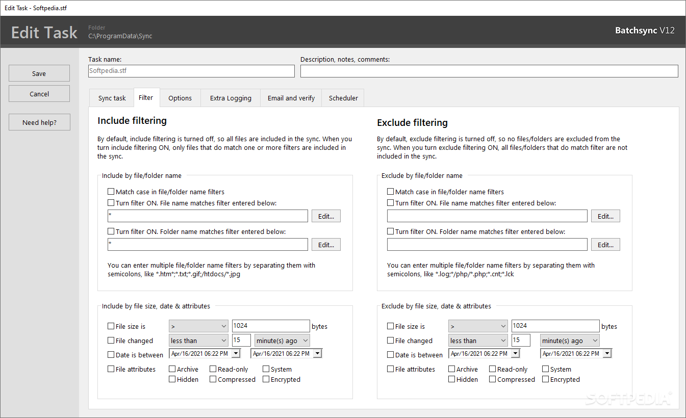 Screenshot 3