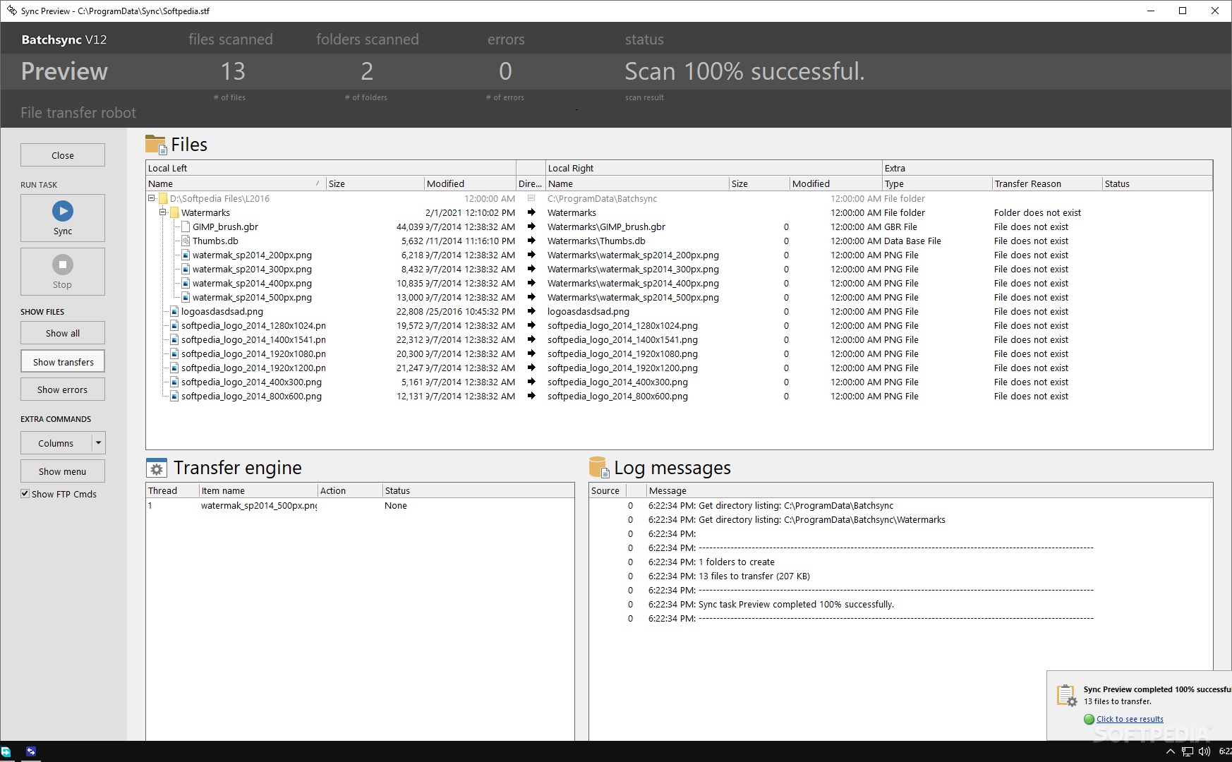 Screenshot 8