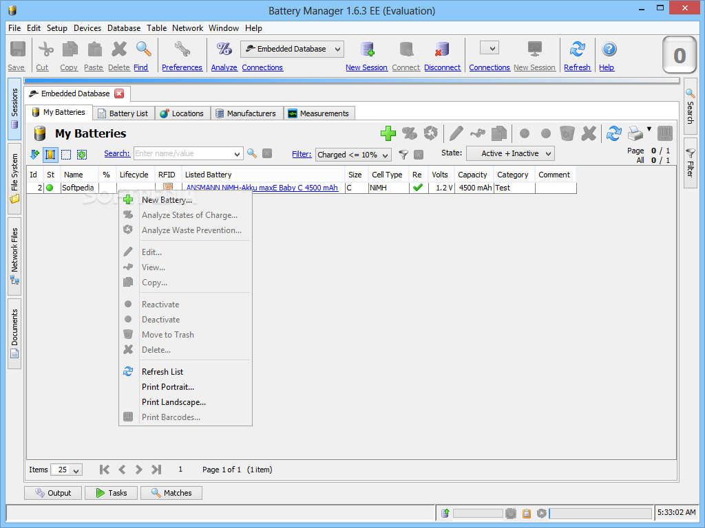 Screenshot 1