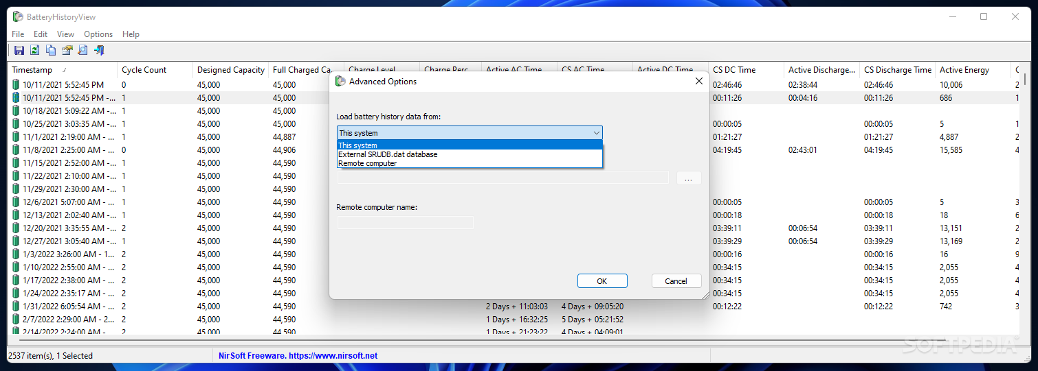 Screenshot 3
