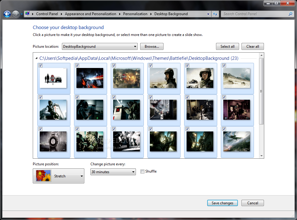 Screenshot 2