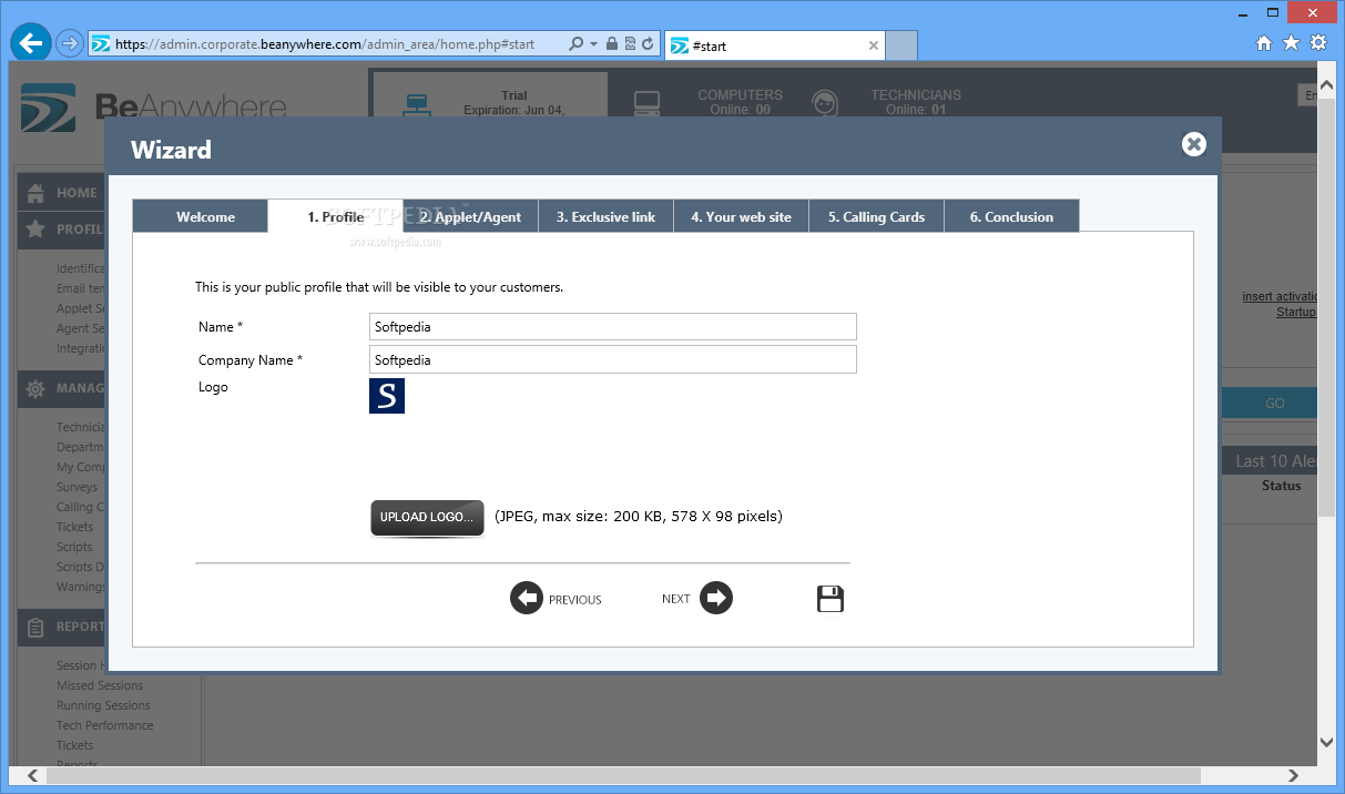 Screenshot 3