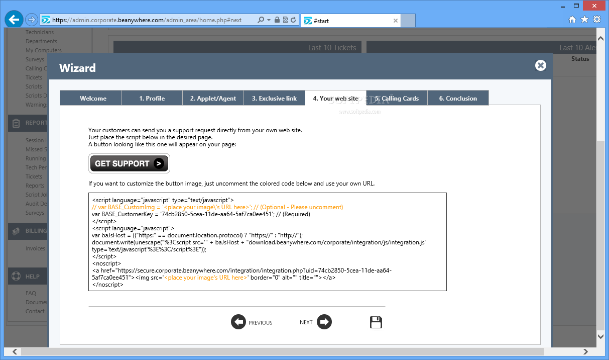 Screenshot 4