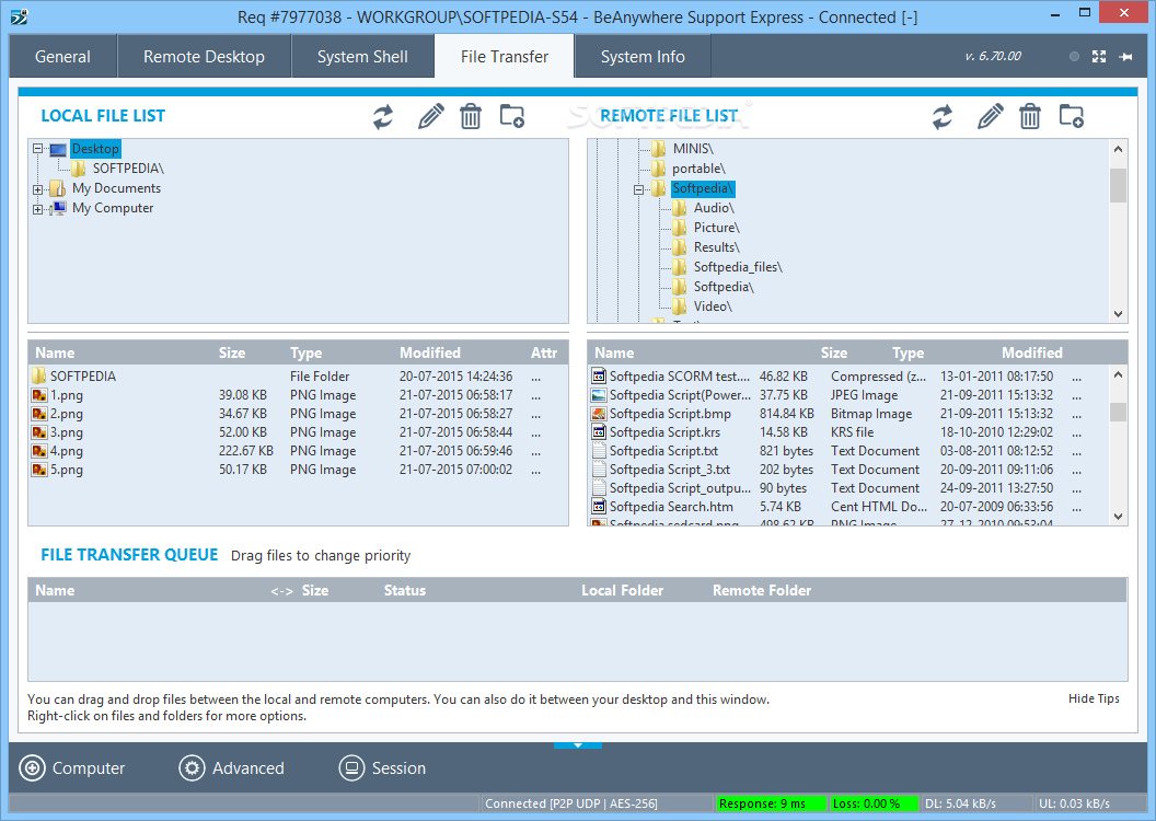 Screenshot 6