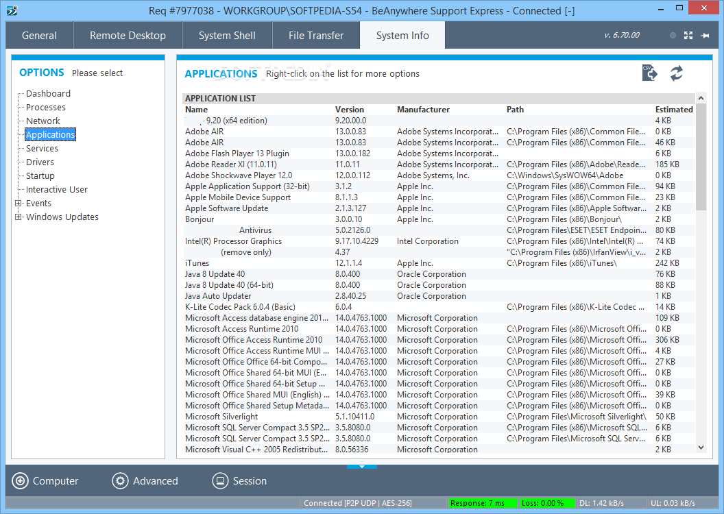 Screenshot 9