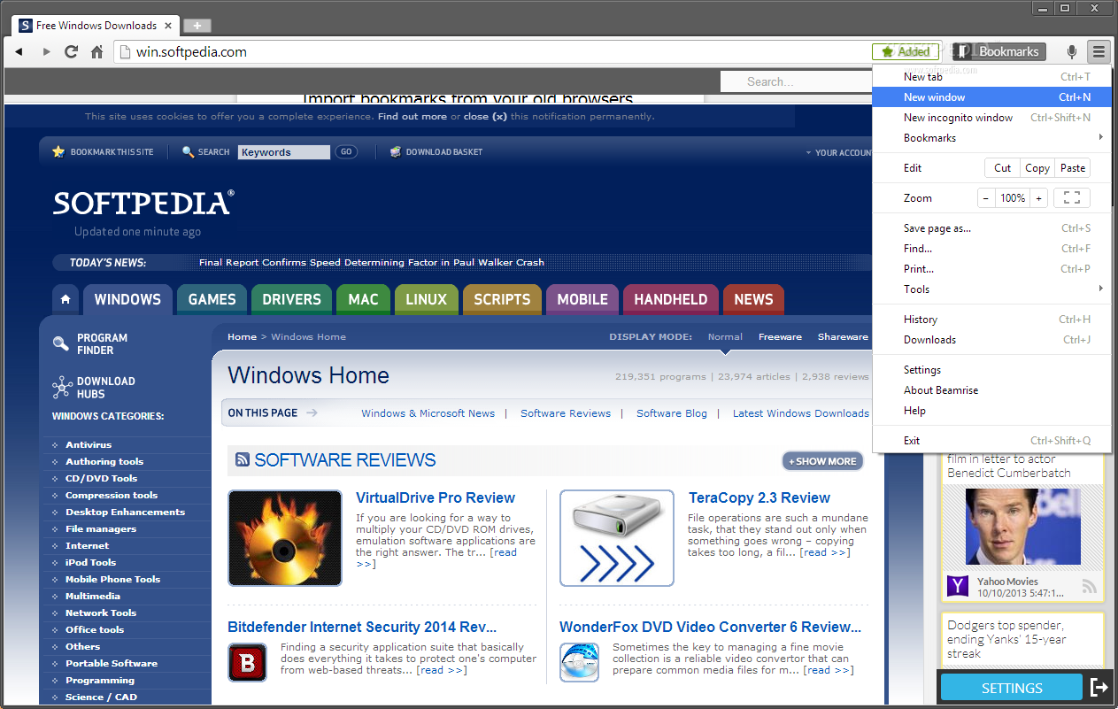 Screenshot 3