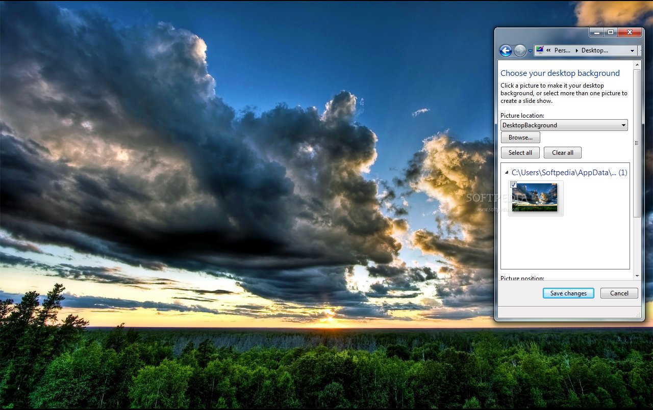 Screenshot 1