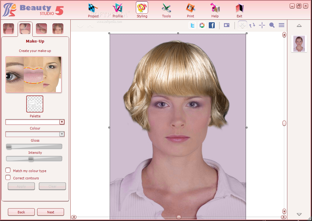 Screenshot 3